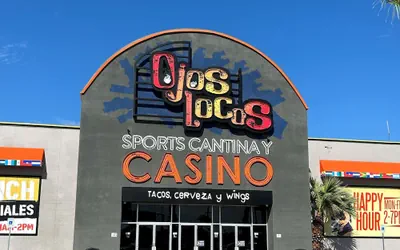 Photo 2 - Hotel Jefe at Ojos Locos- No Resort Fee
