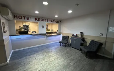 Photo 4 - Hotel Jefe at Ojos Locos- No Resort Fee