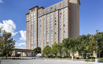 Photo 2 - Hyatt Regency Wichita