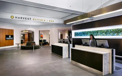 Photo 3 - Hyatt Regency Wichita
