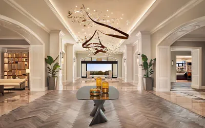 Photo 3 - Park Hyatt Aviara Resort, Golf Club & Spa