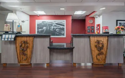 Photo 4 - Hampton Inn Livermore