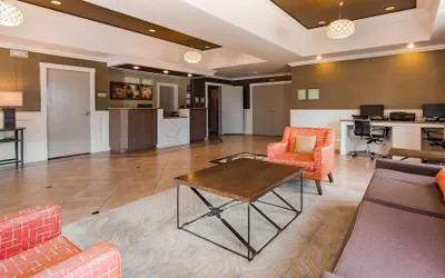 Photo 5 - Best Western Plus Rama Inn & Suites
