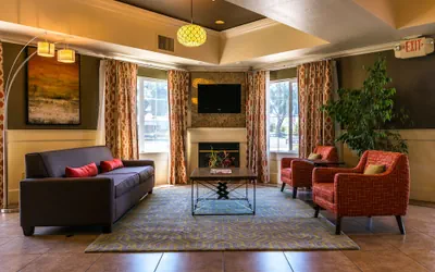 Photo 3 - Best Western Plus Rama Inn & Suites