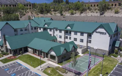 Residence Inn by Marriott Durango Downtown