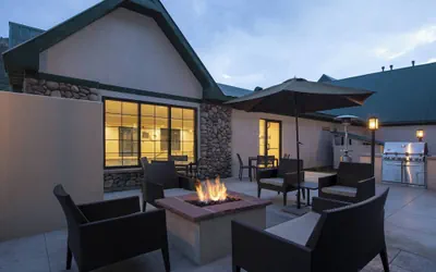 Photo 2 - Residence Inn by Marriott Durango Downtown