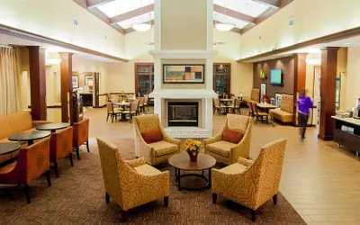Photo 3 - Hampton Inn & Suites Tampa-North