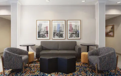 Photo 5 - Hampton Inn & Suites Tampa-North