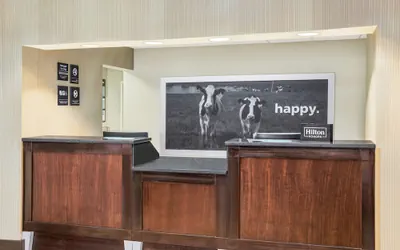 Photo 4 - Hampton Inn Thomasville