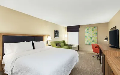 Photo 5 - Hampton Inn Thomasville