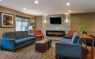 Photo 5 - Comfort Inn Romeoville - Bolingbrook