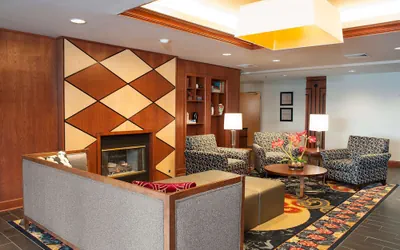 Photo 4 - Hampton Inn Columbus/Taylorsville/Edinburgh