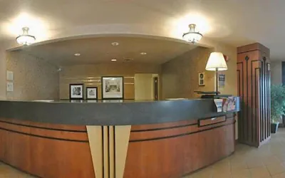 Photo 3 - Hampton Inn Columbus/Taylorsville/Edinburgh