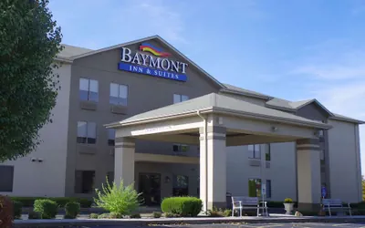Photo 2 - Baymont by Wyndham O'Fallon St. Louis Area