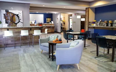Photo 4 - Baymont by Wyndham O'Fallon St. Louis Area