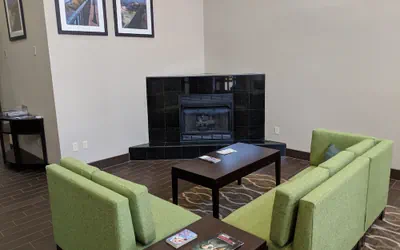 Photo 3 - Comfort Inn Paducah I-24