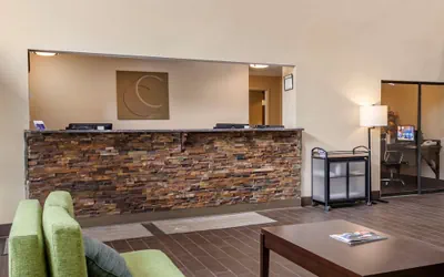 Photo 5 - Comfort Inn Paducah I-24