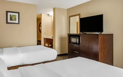 Photo 2 - Comfort Inn Paducah I-24
