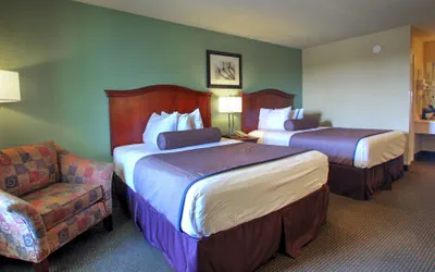 Photo 5 - Key West Inn Tunica