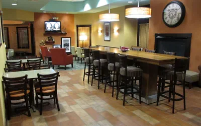 Photo 4 - Hampton Inn Birch Run/Frankenmuth