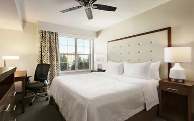 Photo 4 - Homewood Suites by Hilton Kansas City-Airport