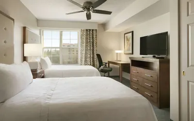 Photo 3 - Homewood Suites by Hilton Kansas City-Airport
