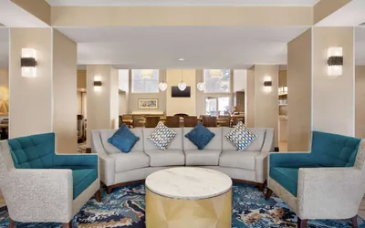 Photo 2 - Homewood Suites by Hilton Kansas City-Airport