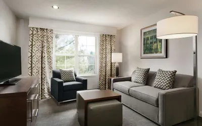 Photo 5 - Homewood Suites by Hilton Kansas City-Airport