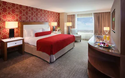 Photo 5 - Tropicana Atlantic City – A Caesars Rewards Destination