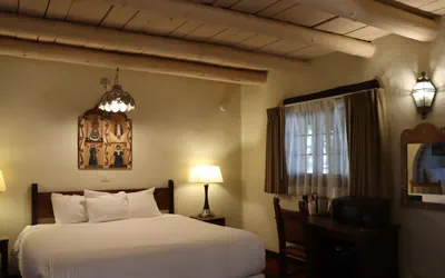 Photo 5 - Sagebrush Inn & Suites