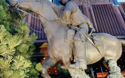 Harrah’s Lake Tahoe – A Caesars Rewards Destination