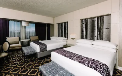 Photo 5 - Harrah’s Lake Tahoe – A Caesars Rewards Destination