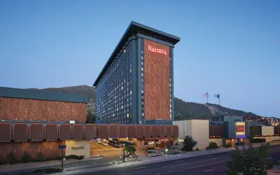 Photo 2 - Harrah’s Lake Tahoe – A Caesars Rewards Destination