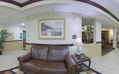 Photo 3 - Holiday Inn Express Wilmington by IHG