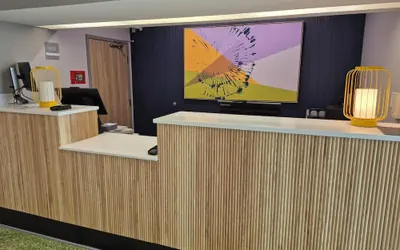 Photo 4 - Spark by Hilton Lancaster