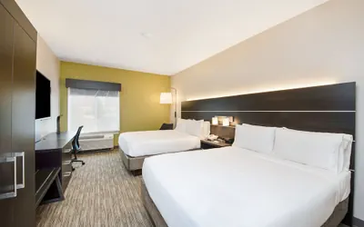 Photo 4 - Holiday Inn Express & Suites Delafield by IHG