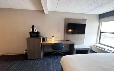 Photo 3 - Wingate by Wyndham Waynesboro