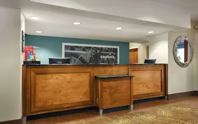 Photo 3 - Hampton Inn Pawleys Island - Litchfield
