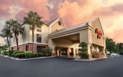Photo 2 - Hampton Inn Pawleys Island - Litchfield