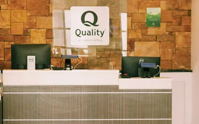 Photo 3 - Quality Inn near Chattanooga South
