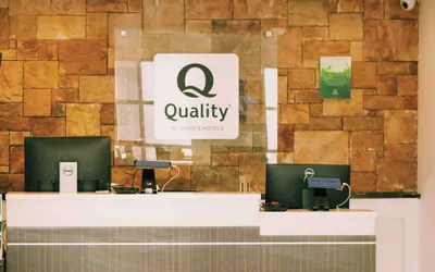Photo 4 - Quality Inn near Chattanooga South