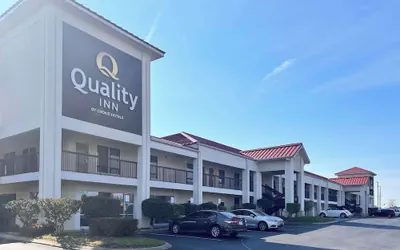 Photo 2 - Quality Inn near Chattanooga South