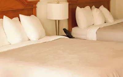 Photo 5 - Quality Inn near Chattanooga South