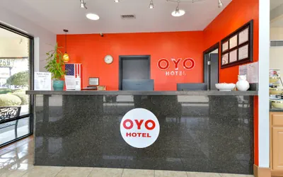 Photo 3 - OYO Hotel Lake Park/Valdosta I-75, Exit 5