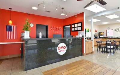 Photo 4 - OYO Hotel Lake Park/Valdosta I-75, Exit 5
