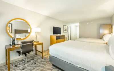 Photo 4 - Holiday Inn Hotel & Suites Peachtree City by IHG