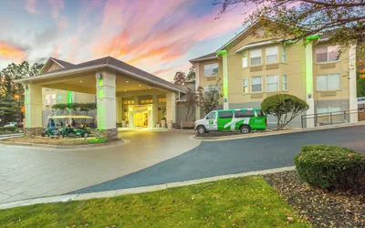 Holiday Inn Hotel & Suites Peachtree City by IHG