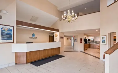 Photo 3 - Charlevoix Inn & Suites SureStay Collection by Best Western
