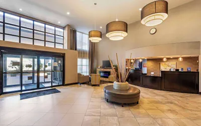 Photo 4 - Best Western New Albany