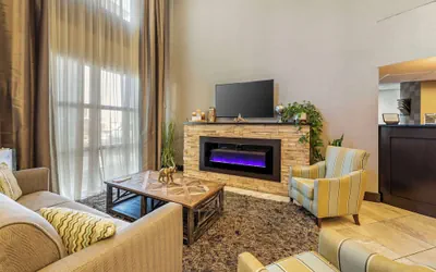 Photo 3 - Best Western New Albany